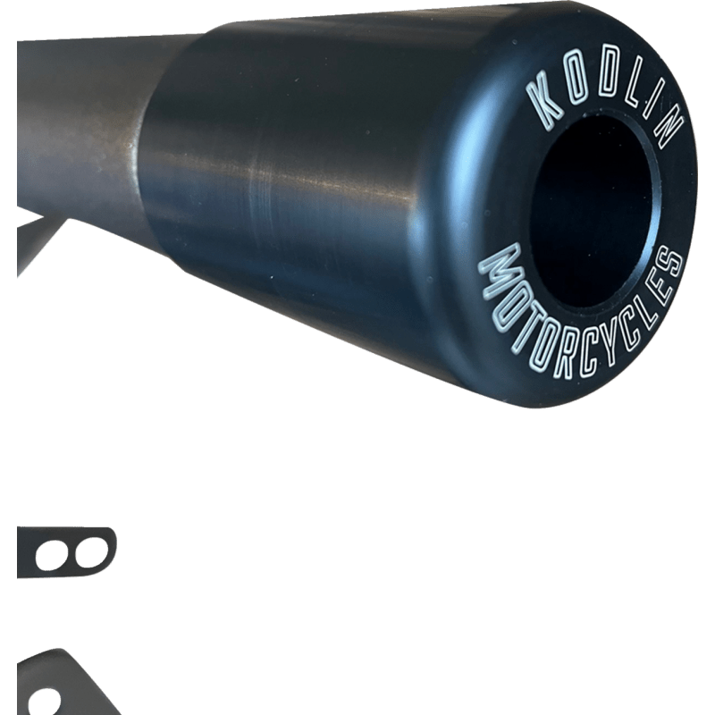 KODLIN M8 SOFTAIL ENGINE GUARDS - DRIVEN Canada's Powersports K59514