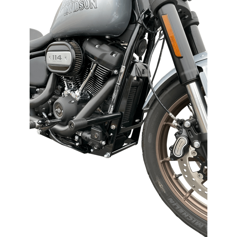 KODLIN M8 SOFTAIL ENGINE GUARDS - DRIVEN Canada's Powersports K59515