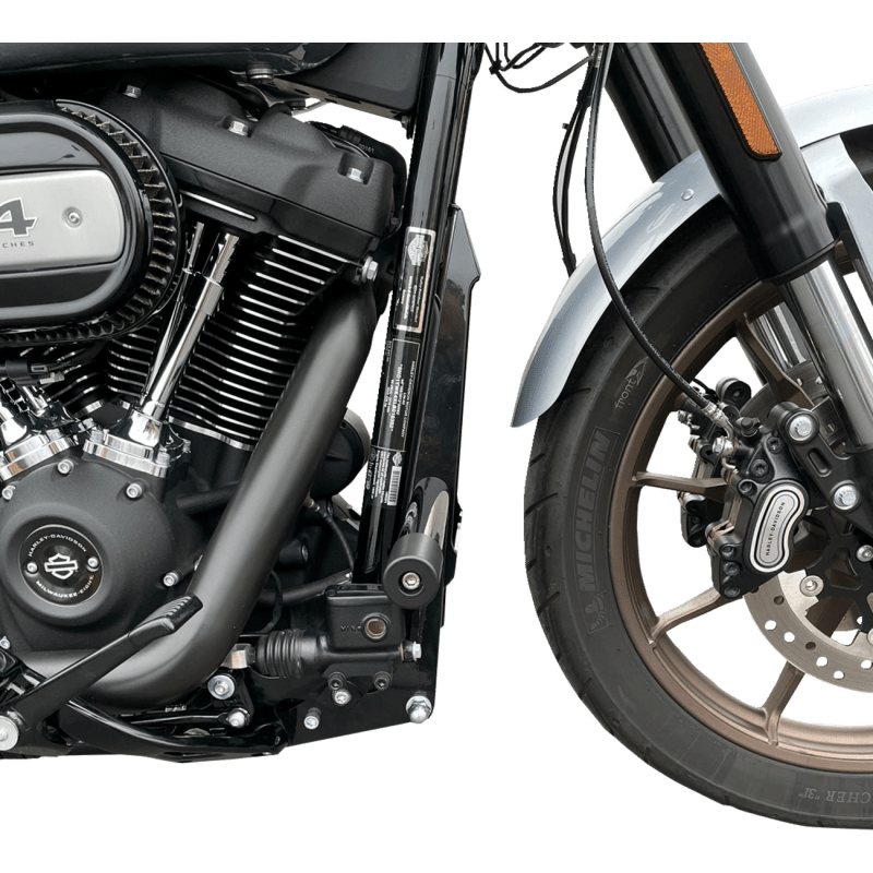 KODLIN M8 SOFTAIL ENGINE GUARDS - DRIVEN Canada's Powersports K59515