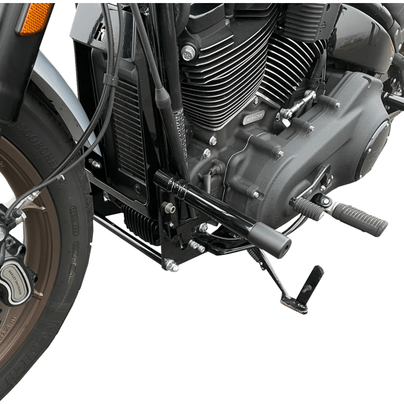 KODLIN M8 SOFTAIL ENGINE GUARDS - DRIVEN Canada's Powersports K59515