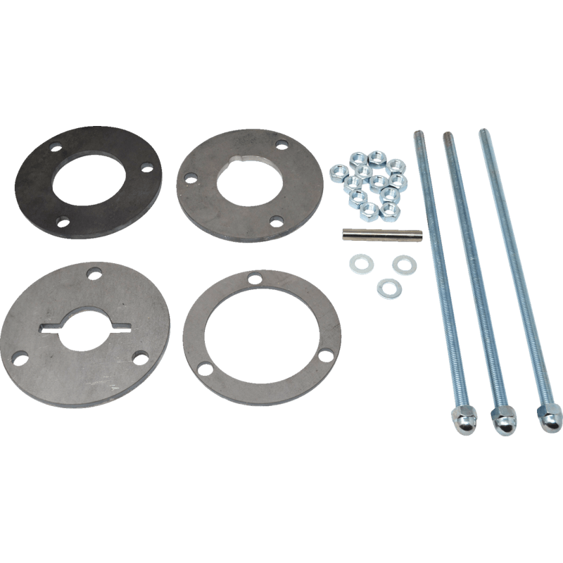 KODLIN M8 SOFTAIL SHOCK/SPRING COMPRESSION TOOL (K66030) - DRIVEN Canada's Powersports K66030