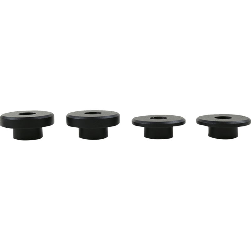 KODLIN SOLID RISER BUSHINGS FOR FASTBACK RISERS - DRIVEN Canada's Powersports K55125