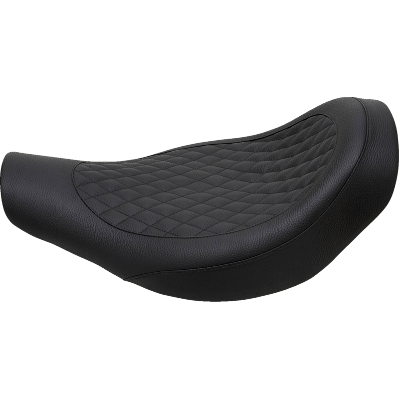 KODLIN SOLO SEAT M8 BREAKOUT 18 - 22 W/RR FNDR & STOCK TNK - DRIVEN Canada's Powersports K59662 - S