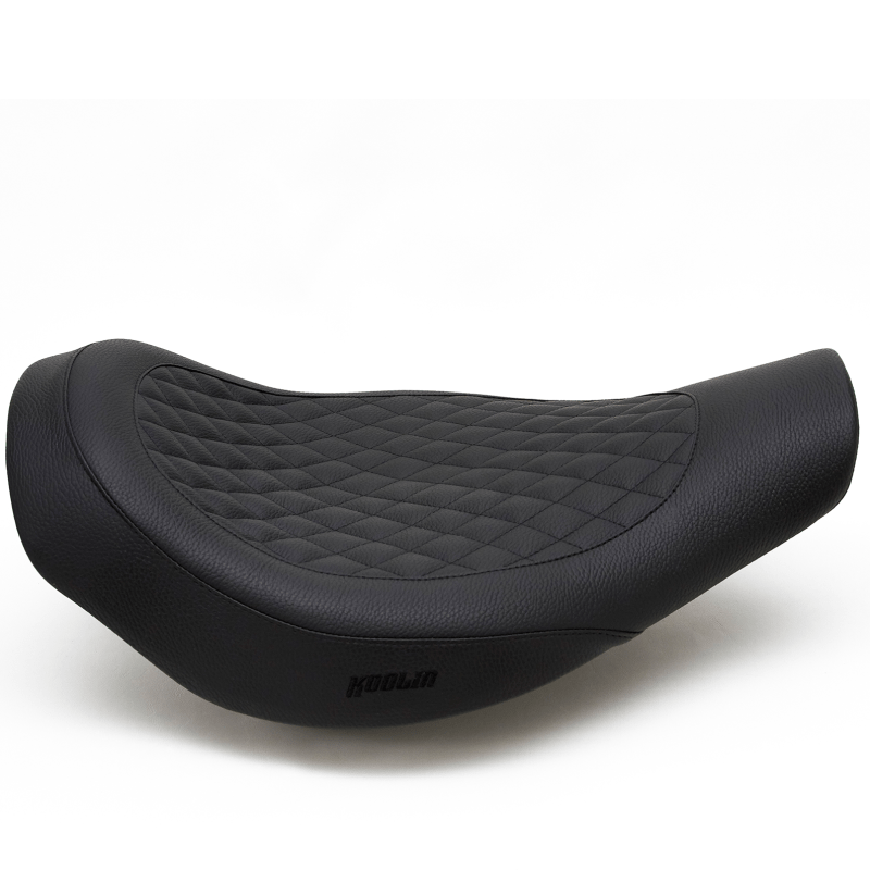 KODLIN SOLO SEAT M8 BREAKOUT 18 - 22 W/RR FNDR & STOCK TNK - DRIVEN Canada's Powersports K59662 - S