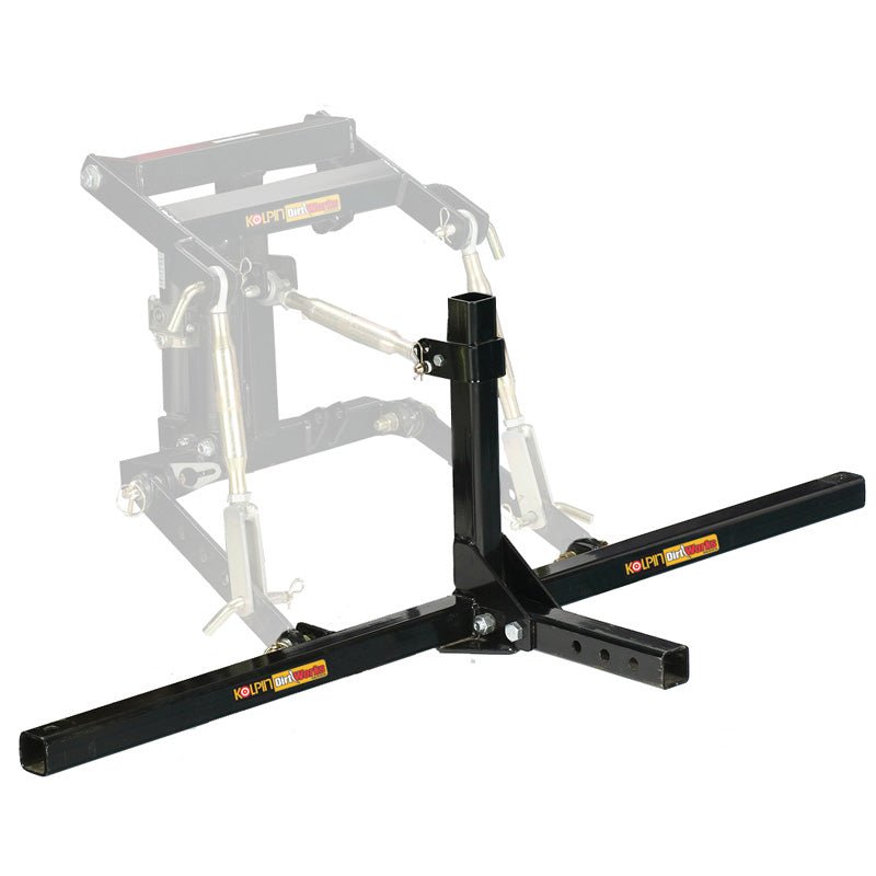 KOLPIN ACCESSORY TOOL BAR (48") (ATB48) - DRIVEN Canada's Powersports 028752055543ATB48