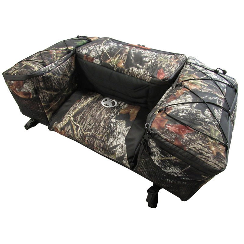 KOLPIN ATV GEAR AND COOLER BAG CAMOUFLAGE (91157) - DRIVEN Canada's Powersports 2875291157391157