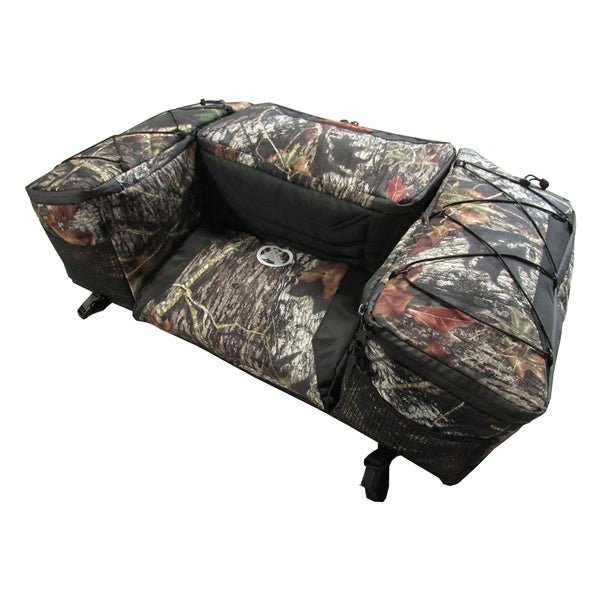 KOLPIN ATV GEAR AND COOLER BAG CAMOUFLAGE (91157) - DRIVEN Canada's Powersports 2875291157391157