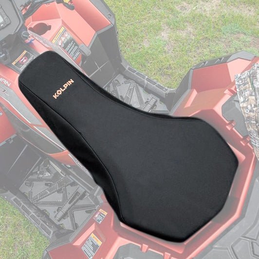 KOLPIN ATV SLIP - ON SEAT COVER XL - DRIVEN Canada's Powersports 02875293646093646