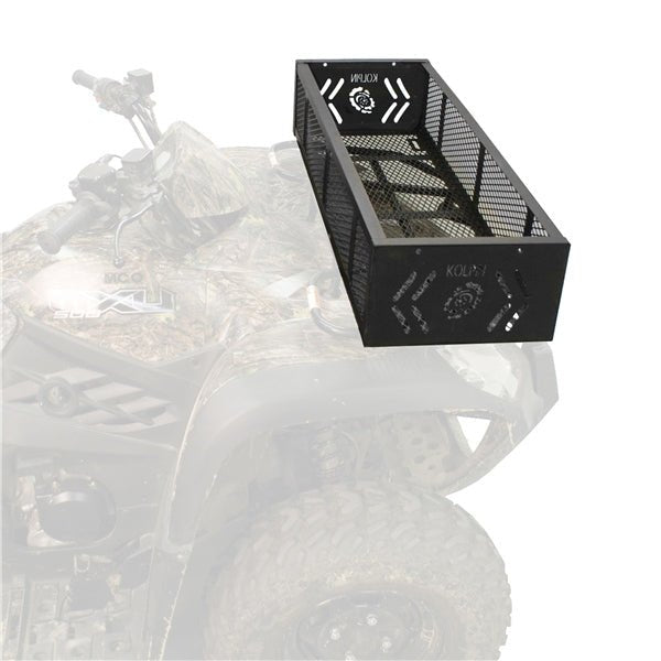 KOLPIN FRONT GEAR BASKET (53360) - DRIVEN Canada's Powersports 02875253360753360