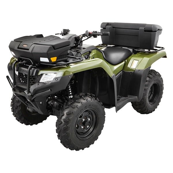 KOLPIN FRONT TRAIL BOX (93101) - DRIVEN Canada's Powersports 02875293101493101
