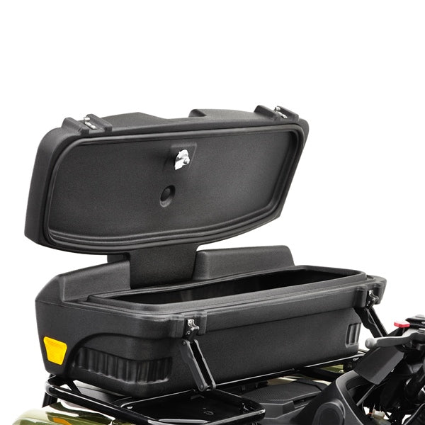 KOLPIN FRONT TRAIL BOX (93101) - DRIVEN Canada's Powersports 02875293101493101