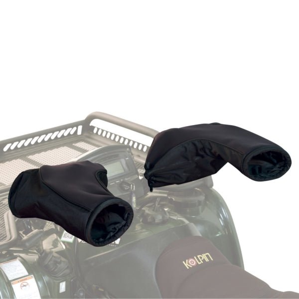 KOLPIN "GEARTECTOR" COLD WEATHER HANDLEBAR MITTS - DRIVEN Canada's Powersports 2875292185592185
