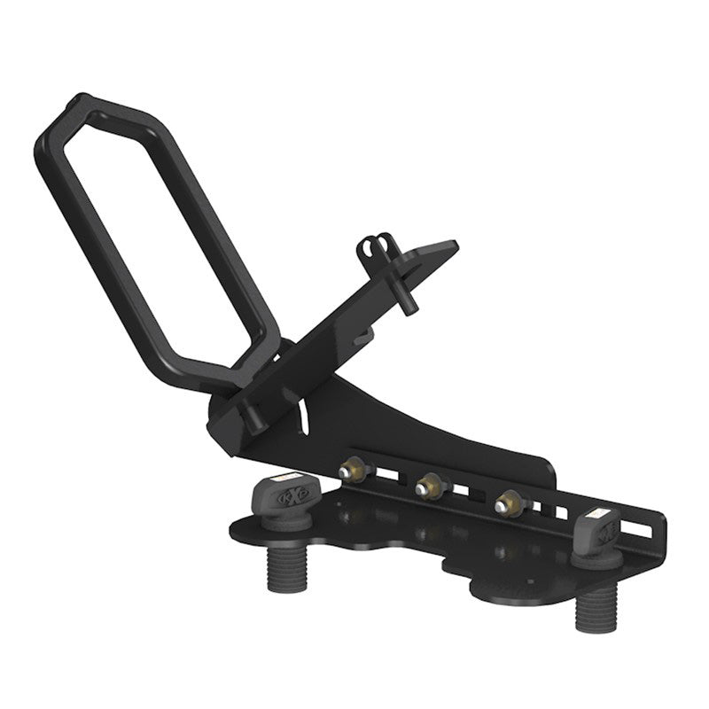 KOLPIN KXP GUN BOOT IV OR 6.0 LOOP BRACKET KIT (20033) - DRIVEN Canada's Powersports 0492003320033