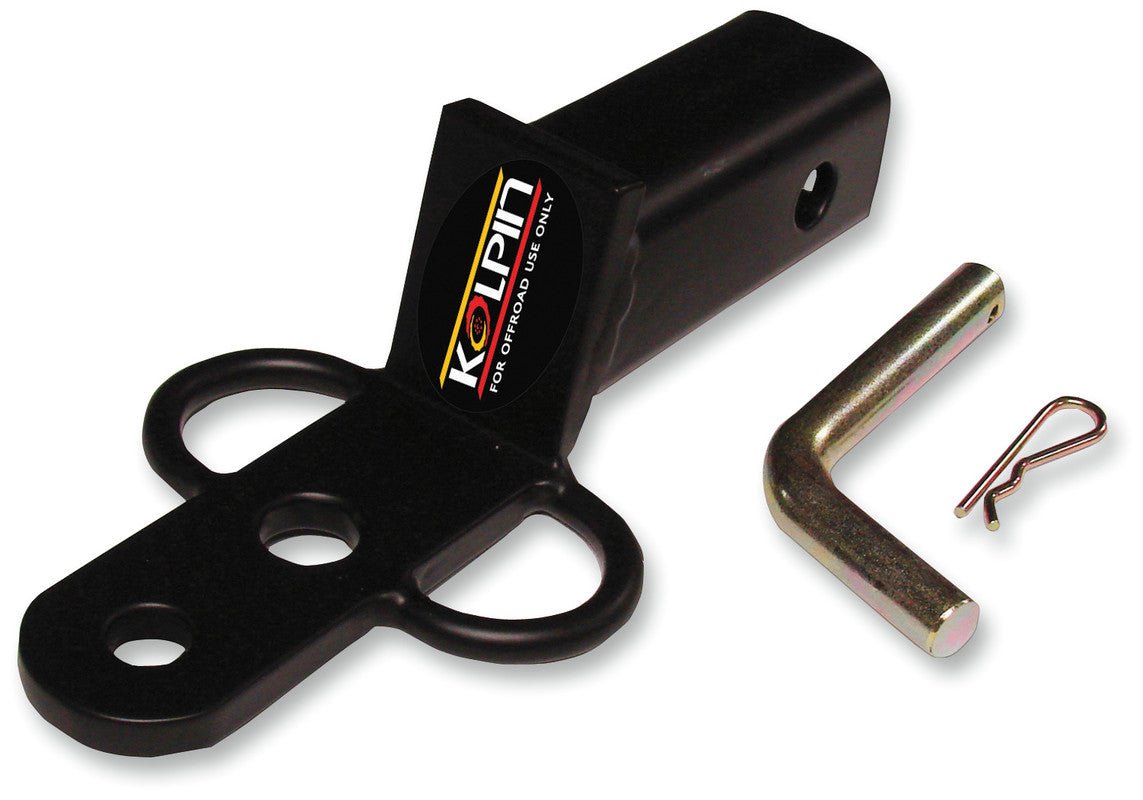 KOLPIN MULTIPLE - HITCH (85620) - DRIVEN Canada's Powersports 2875285620185620