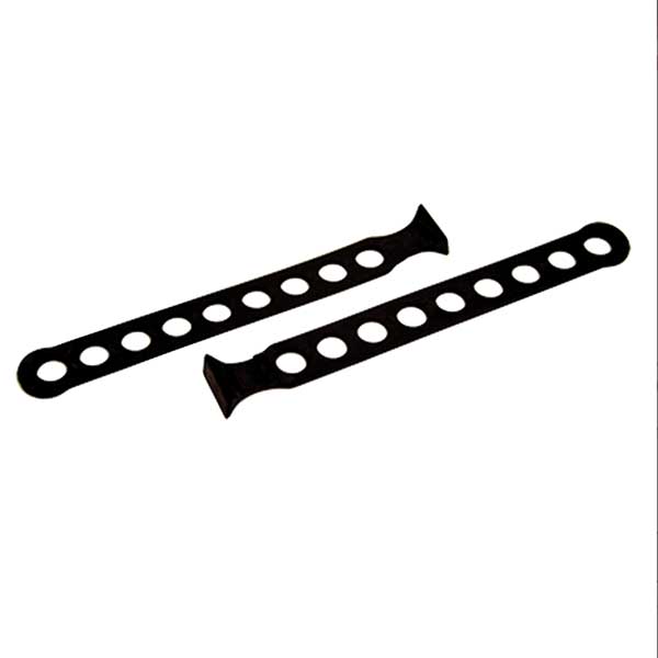 KOLPIN RUBBER STRAPS FOR GUN RACK (70732) - DRIVEN Canada's Powersports 0497073270732