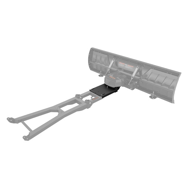 KOLPIN SNOW PLOW PUSH TUBE EXTENSION (33 - 0350) - DRIVEN Canada's Powersports 2875233035033 - 0350