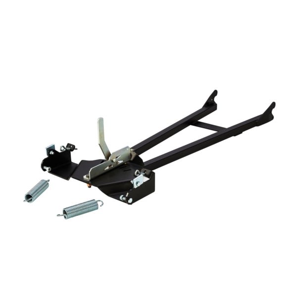 KOLPIN STORM CHASER PUSH TUBE KIT (33 - 0070) - DRIVEN Canada's Powersports 0 - 28752 - 30070 - 433 - 0070