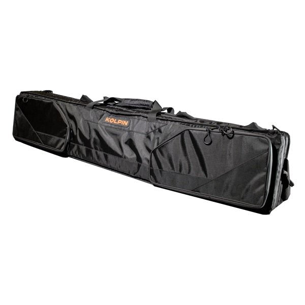 KOLPIN UTV DOUBLE GUN SOFT CASE BLACK - DRIVEN Canada's Powersports 2875220830720830