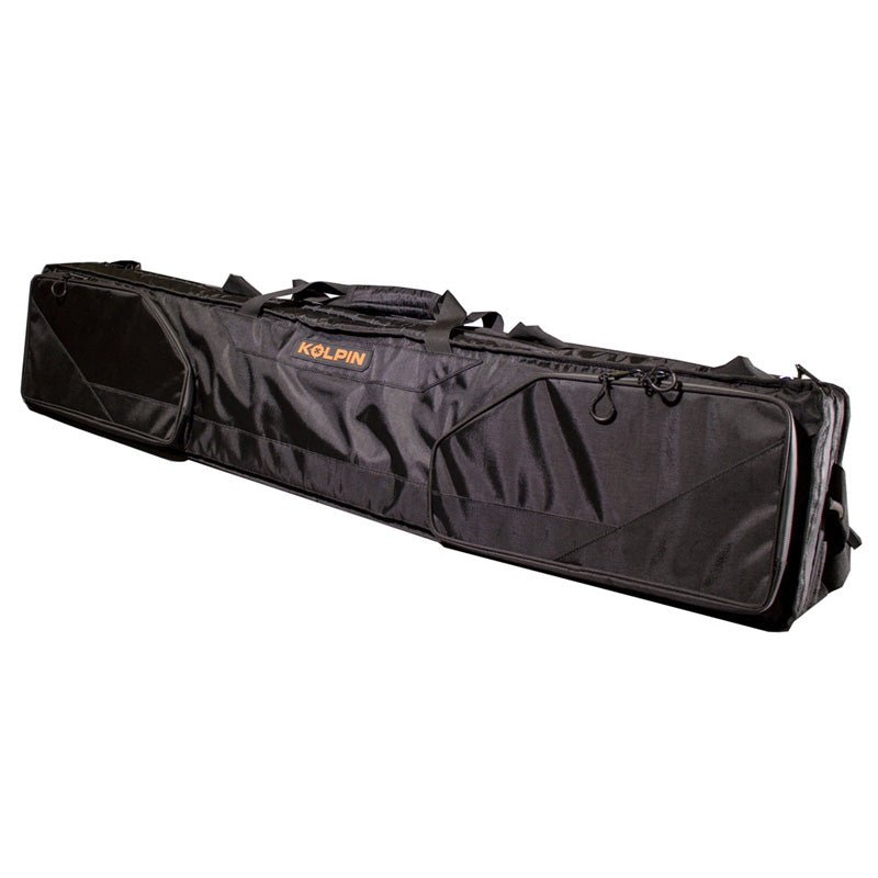 KOLPIN UTV DOUBLE GUN SOFT CASE BLACK - DRIVEN Canada's Powersports 2875220830720830