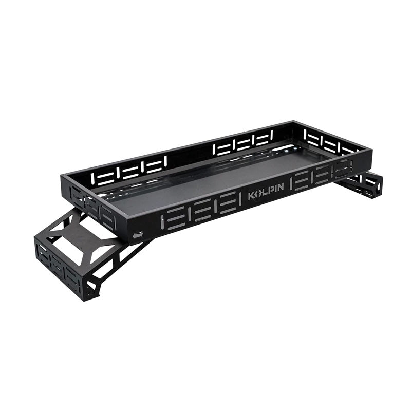 KOLPIN UTV OVERBED CARGO RACK (53450) - DRIVEN Canada's Powersports 0 - 28752 - 53450 - 553450