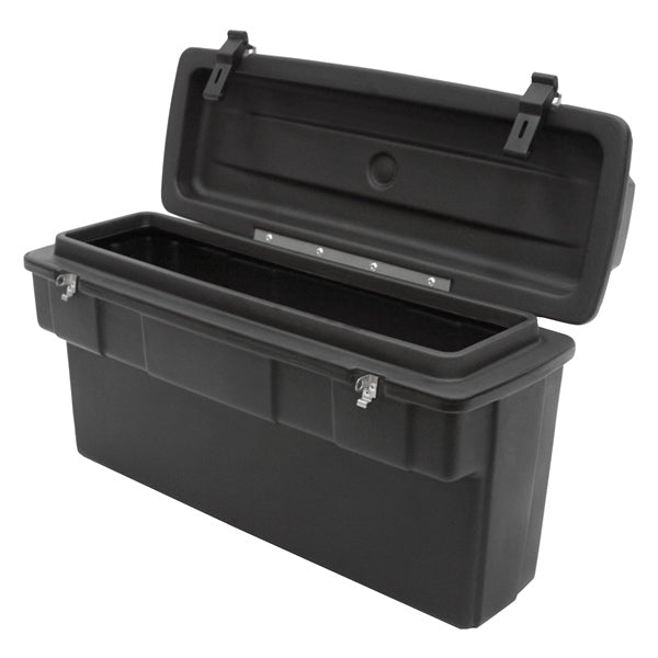 KOLPIN UTV SADDLE STORAGE BOX (4408) - DRIVEN Canada's Powersports 0287520440804408