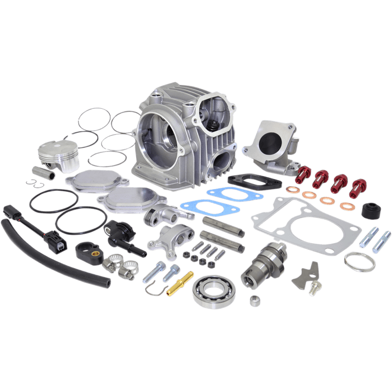 KOSO NORTH AMERICA 4V HEAD KIT HONDA GROM (MC623000) - DRIVEN Canada's Powersports MC623000MC623000