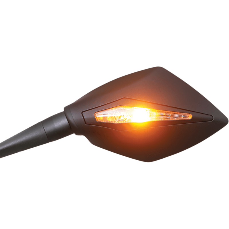 KOSO NORTH AMERICA APEX MIRRORS (SB000010) - DRIVEN Canada's Powersports SB000010SB000010