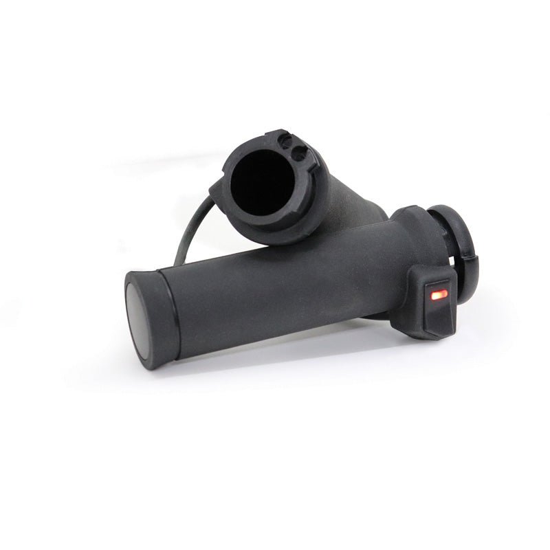 KOSO NORTH AMERICA APOLLO - X HEATED GRIPS (AX1180I0) - DRIVEN Canada's Powersports AX118010AX1180i0