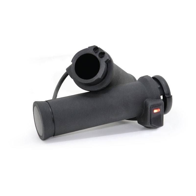 KOSO NORTH AMERICA APOLLO - X HEATED GRIPS (AX118210) - DRIVEN Canada's Powersports AX118210AX118210