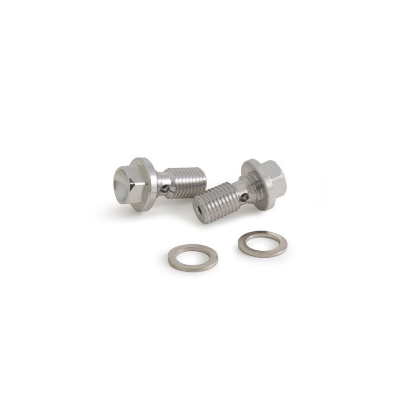 KOSO NORTH AMERICA BANJO BOLT KIT HONDA GROM (MO623100) - DRIVEN Canada's Powersports MO623100MO623100