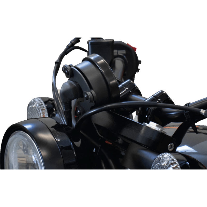 KOSO NORTH AMERICA GAUGE BRACKET (BE077000) - DRIVEN Canada's Powersports BE077000BE077000