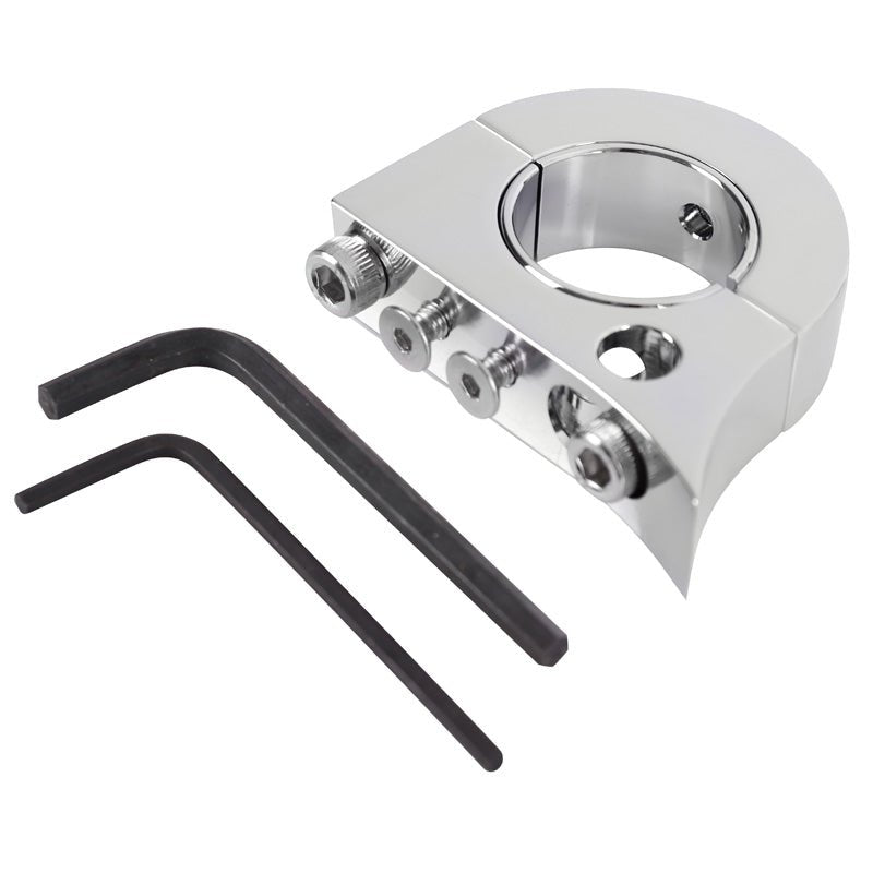 KOSO NORTH AMERICA BRACKET FOR BULLET CASING (BE550M18) - DRIVEN Canada's Powersports BE550M18BE550M18