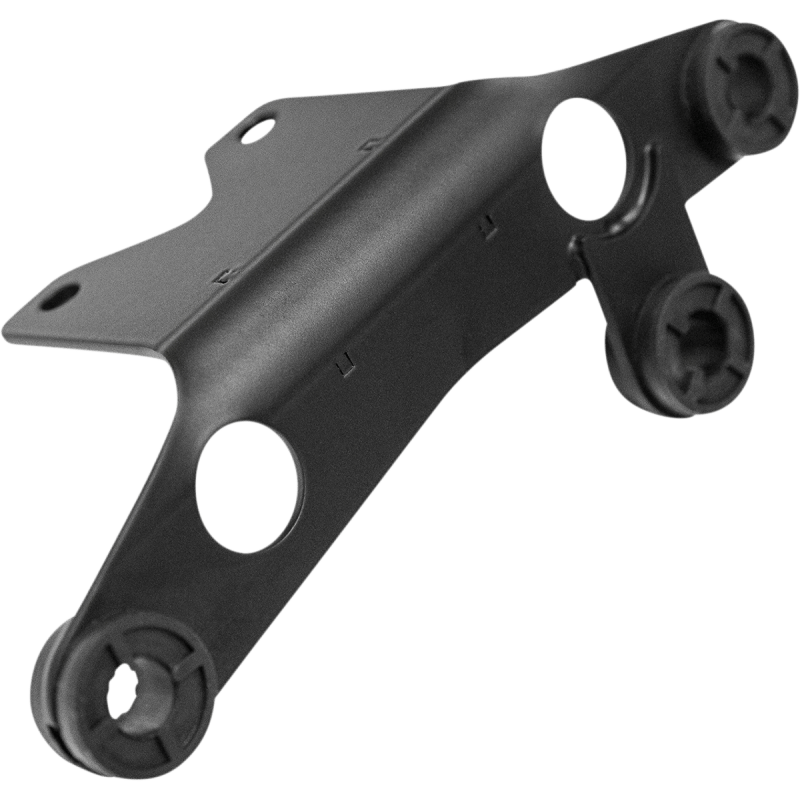 KOSO NORTH AMERICA BRACKET FOR RX - 4 INDICATOR FOR XSR700 (BE081000) - DRIVEN Canada's Powersports BE081000BE081000