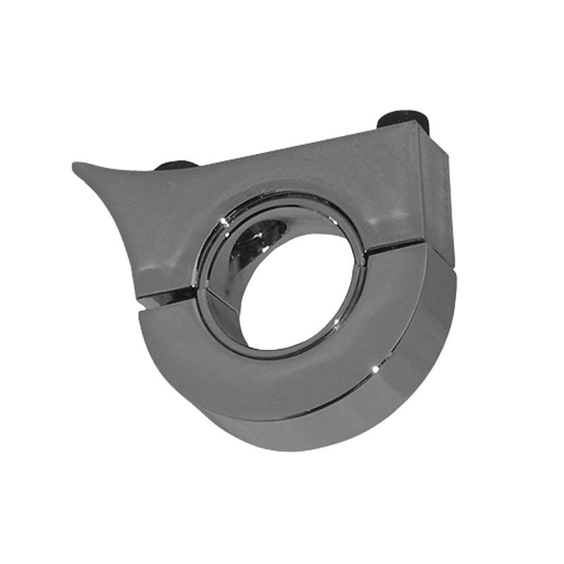 KOSO NORTH AMERICA CHROME BULLET CASING (BE550M11) - DRIVEN Canada's Powersports BE550M11BE550M11