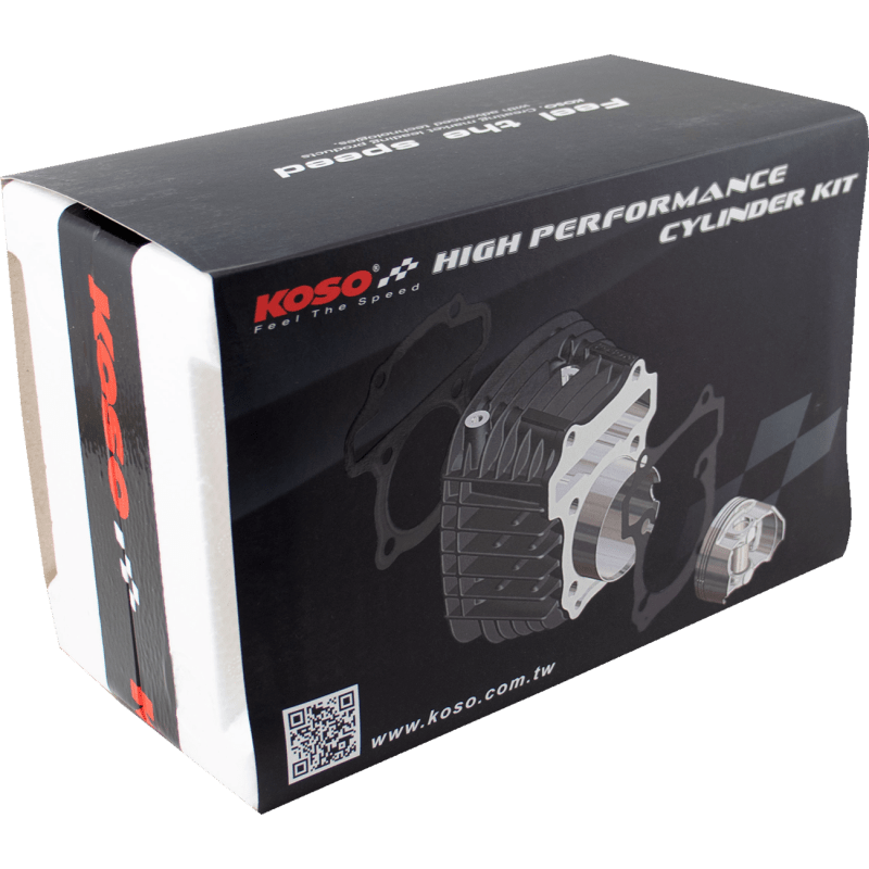 KOSO NORTH AMERICA CYLINDER KIT HONDA GROM (MB640000) - DRIVEN Canada's Powersports MB640000MB640000
