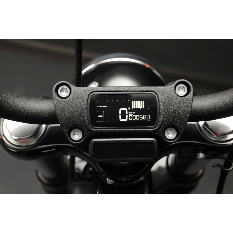 KOSO NORTH AMERICA D2 MULTIFUNCTION METER (BA080000) - DRIVEN Canada's Powersports BA080000BA080000