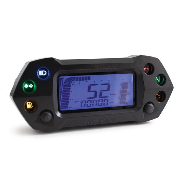 KOSO NORTH AMERICA DB - 01R+ SPEEDOMETER (BA027002) - DRIVEN Canada's Powersports BA027002BA027002
