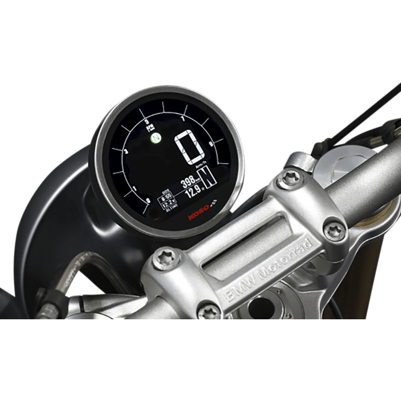 KOSO NORTH AMERICA DL - 04 MULTIFUNCTION METER BMW R NINET 13 - 16 (BA077101) - DRIVEN Canada's Powersports BA077101BA077101