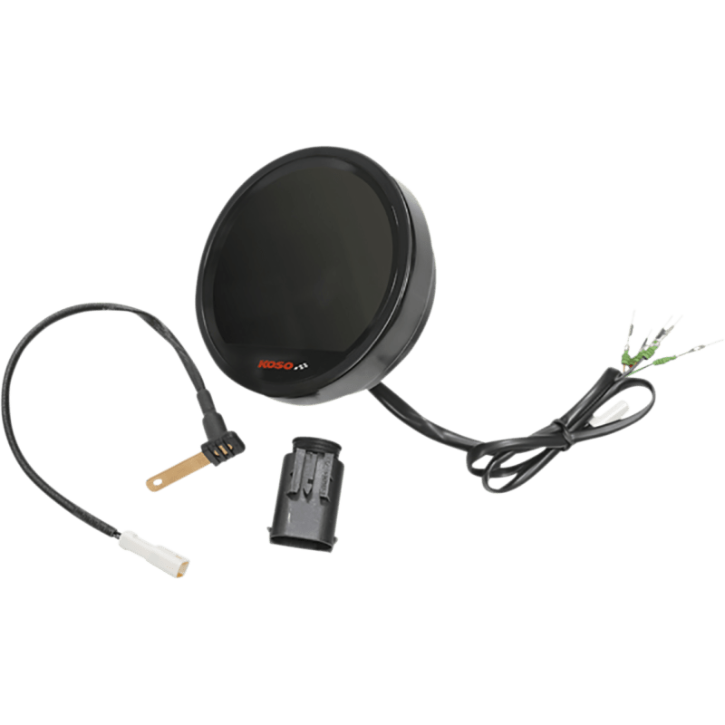 KOSO NORTH AMERICA DL - 04 MULTIFUNCTION METER BMW R NINET 13 - 16 (BA077101) - DRIVEN Canada's Powersports BA077101BA077101