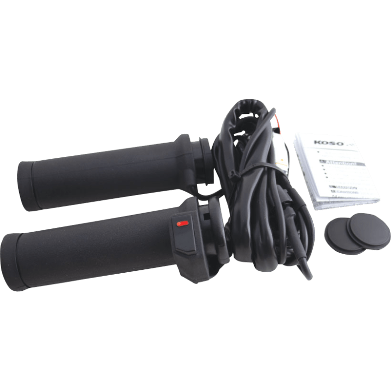 KOSO NORTH AMERICA DUAL EXHAUST GAS TEMP.DATA LOGGER STD REP. (BA006000) - DRIVEN Canada's Powersports BA006000BA006000