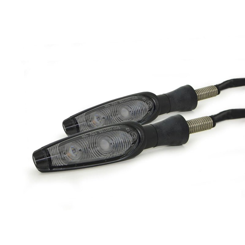 KOSO NORTH AMERICA DUAL LED INDICATOR (HB030011) - DRIVEN Canada's Powersports HB030011HB030011