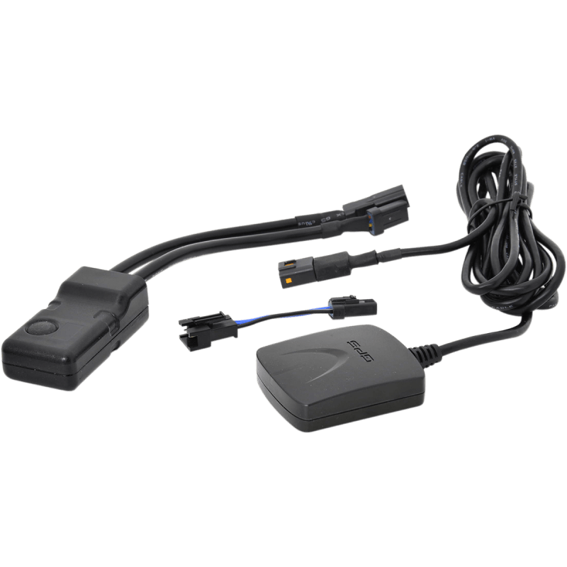 KOSO NORTH AMERICA GPS SPEED SIGNAL CONVERTER KIT (KK000001) - DRIVEN Canada's Powersports KK000001KK000001