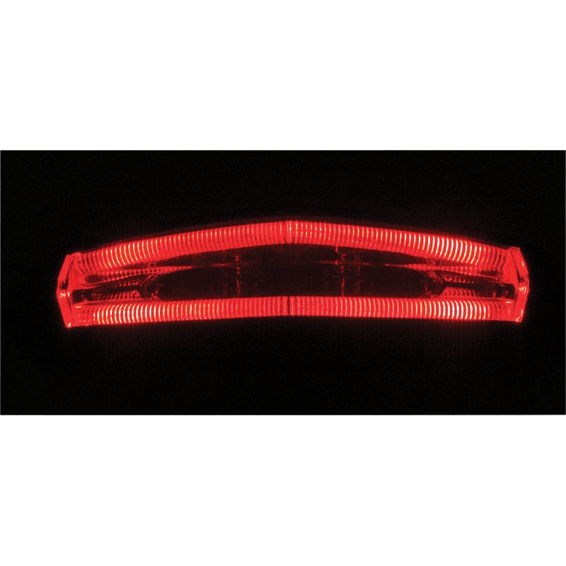 KOSO NORTH AMERICA GT - 01 LED TAILLIGHT (HB031100) - DRIVEN Canada's Powersports HB031100HB031100