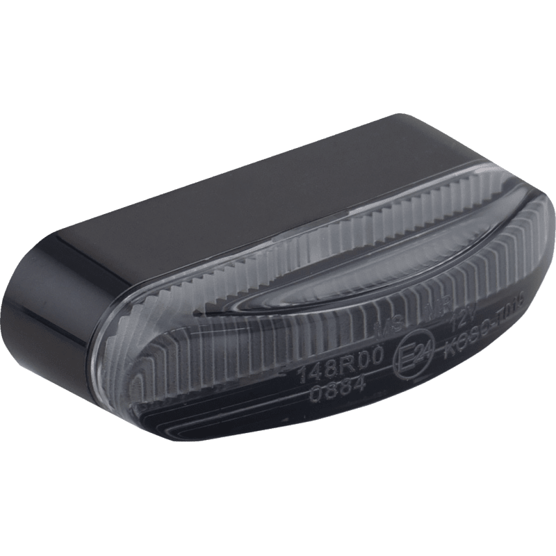 Koso North America GT - 05 Taillight Smoke Lens - DRIVEN Canada's Powersports HB040000