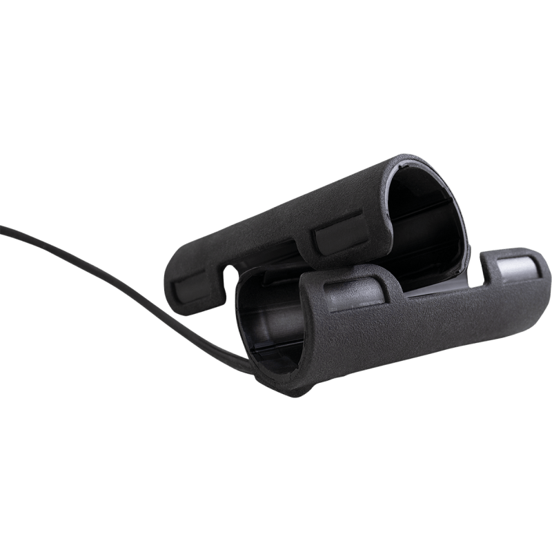 KOSO NORTH AMERICA HEATED CLIP - ON GRIP 12V (AX1200M0) - DRIVEN Canada's Powersports AX1200M0AX1200M0