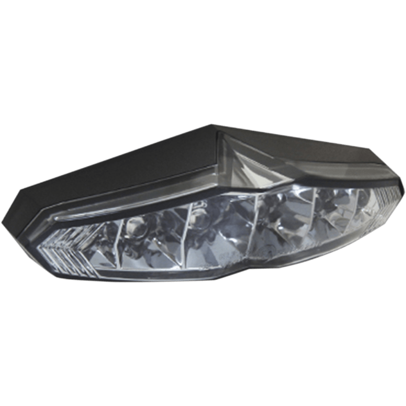 KOSO NORTH AMERICA INFINITY TAILLIGHT - DRIVEN Canada's Powersports HB025010HB025010