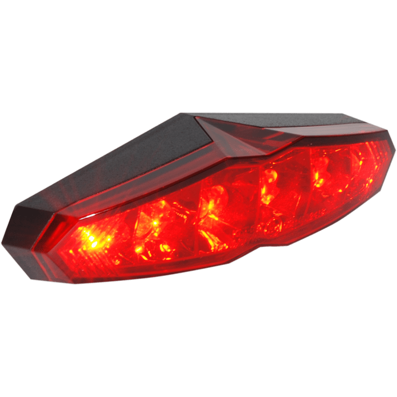 KOSO NORTH AMERICA INFINITY TAILLIGHT - DRIVEN Canada's Powersports HB025020HB025020