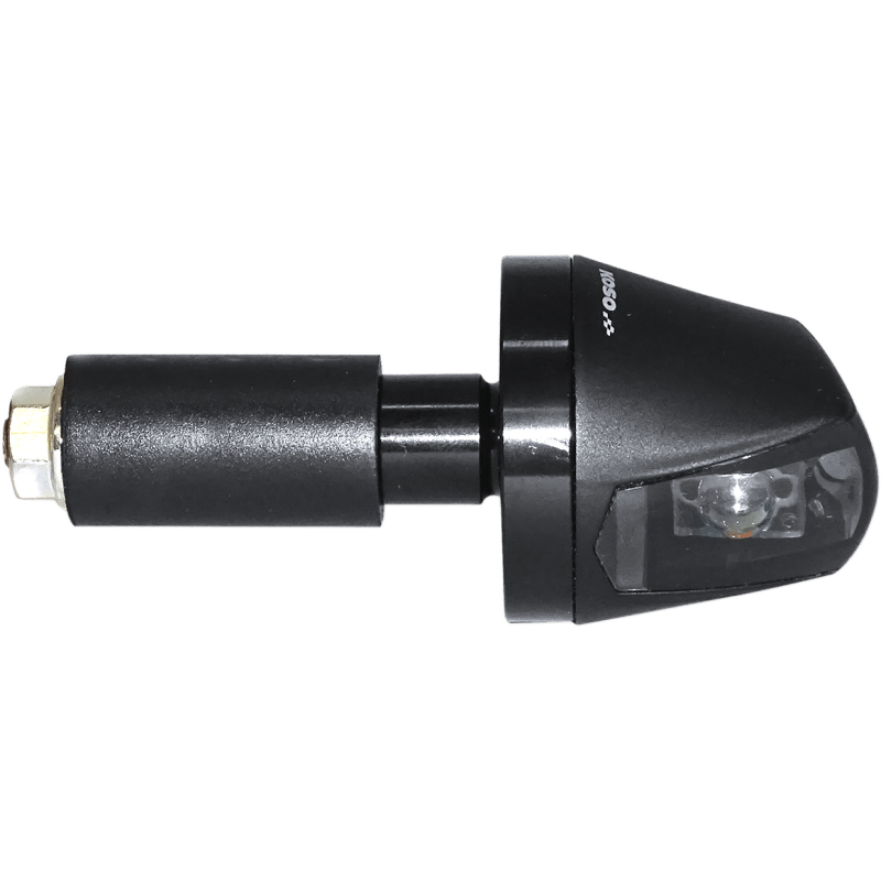 KOSO NORTH AMERICA KNIGHT LED BAR ENDS INDICATOR LIGHTS (HE033013) - DRIVEN Canada's Powersports HE033013HE033013