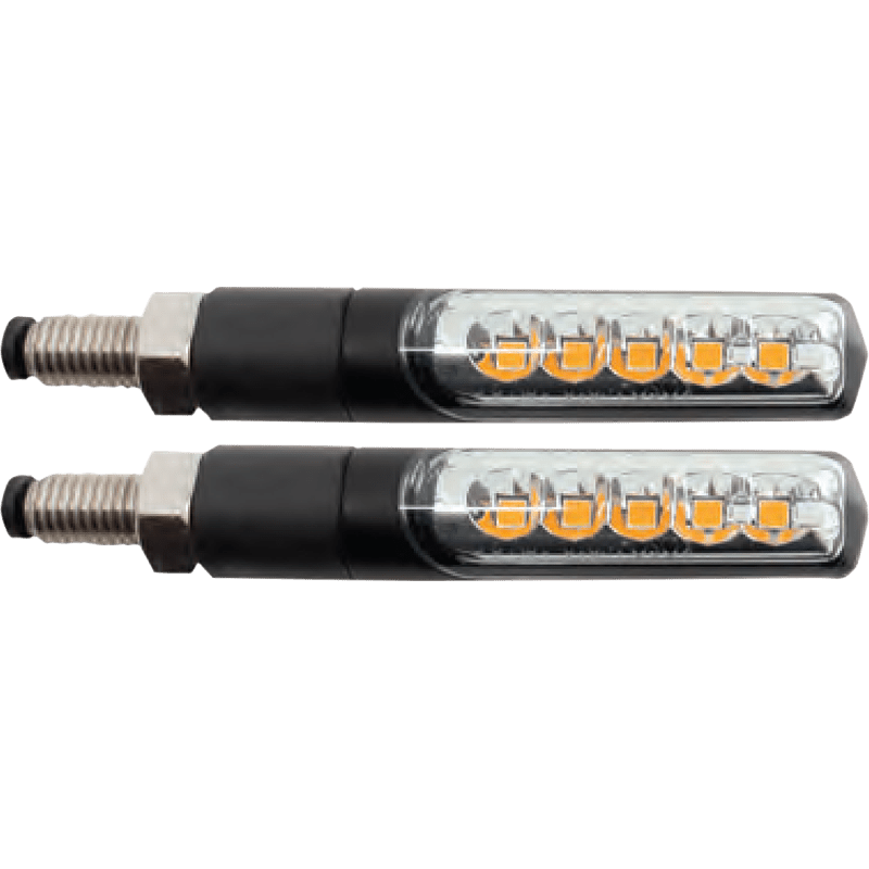 KOSO NORTH AMERICA LED INCATOR LIGHTS (HE037011) - DRIVEN Canada's Powersports HE037011HE037011