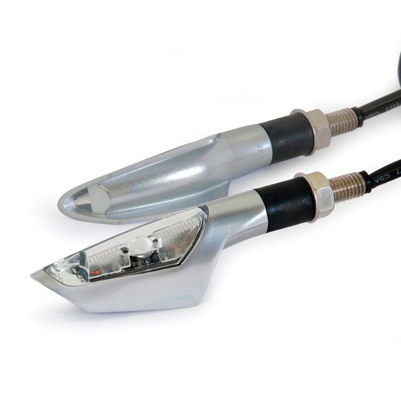 KOSO NORTH AMERICA LED INDICATORS - DRIVEN Canada's Powersports HE101S10HE101S10